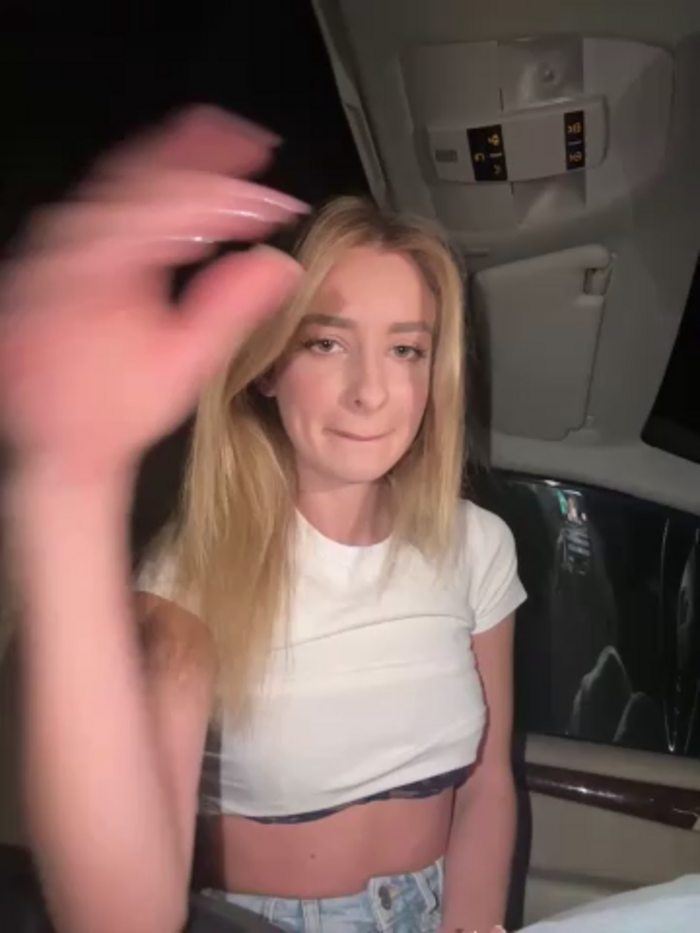 EvieEvans