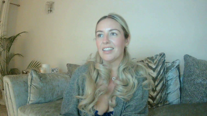 LucyNextDoor_X