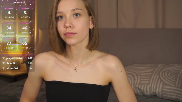 MaxineBellas