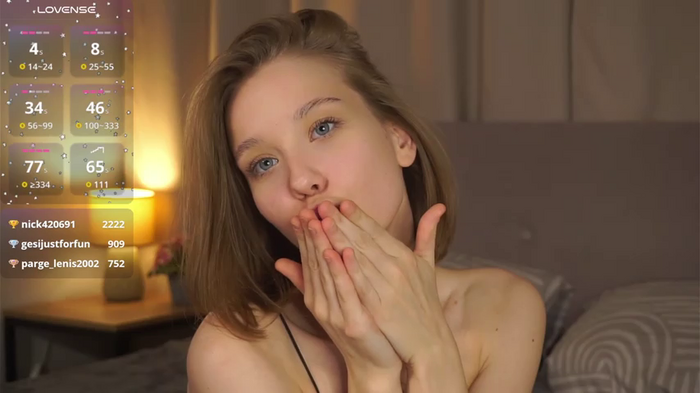 MaxineBellas