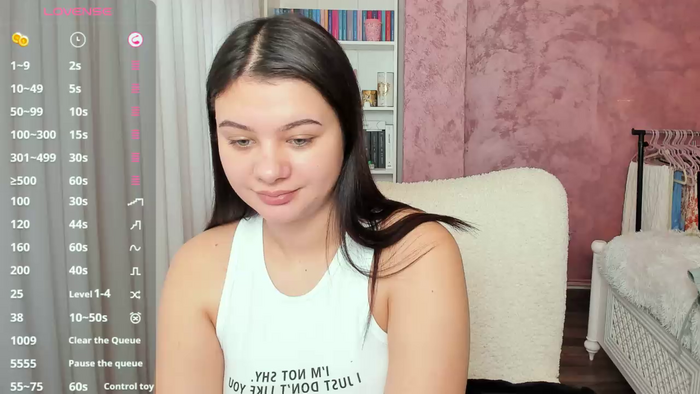 PrecioussAlexa
