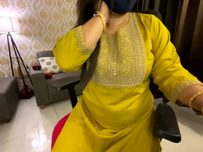 SamairAhh