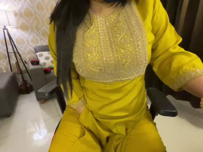 SamairAhh