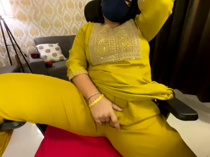 SamairAhh