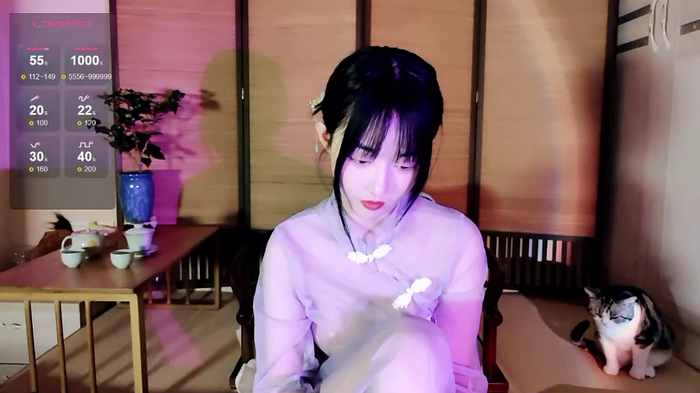 XiaoQing_1811