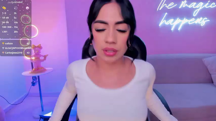 ZaraaPearce