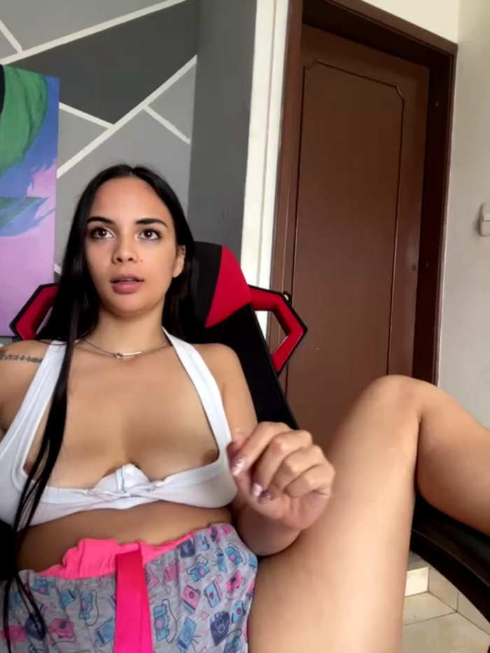 gabyaridi
