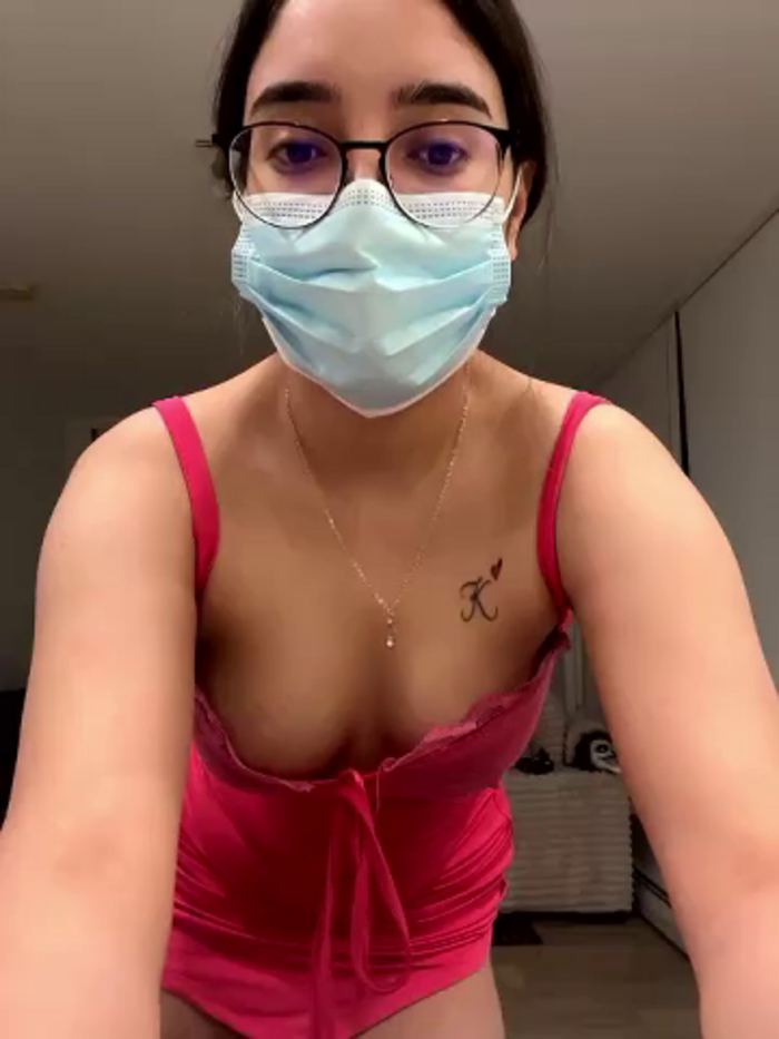 jAsMinE678
