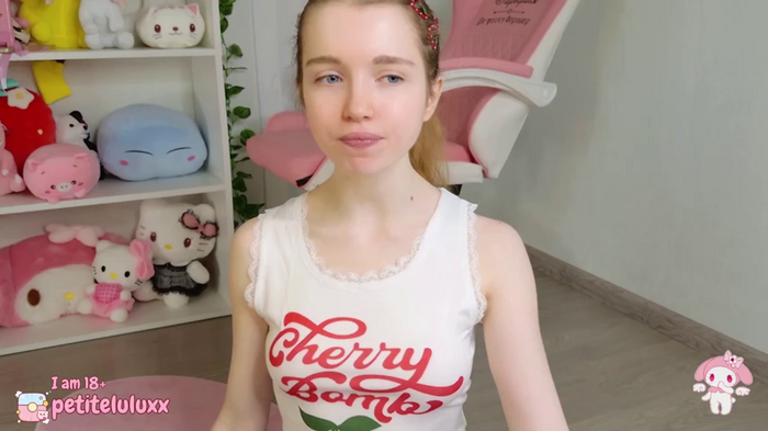 petiteluluxx
