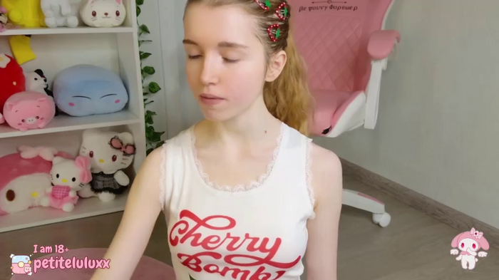 petiteluluxx