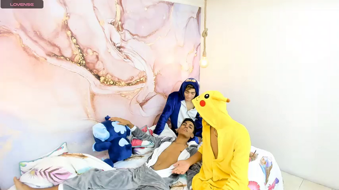 StrawwBoys