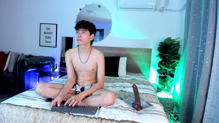 novaybrian