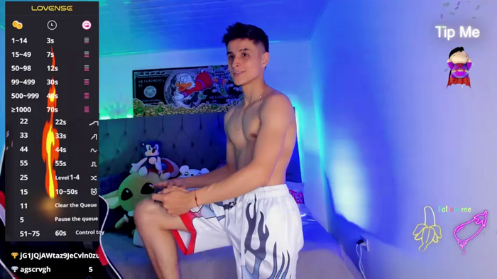 thomklein