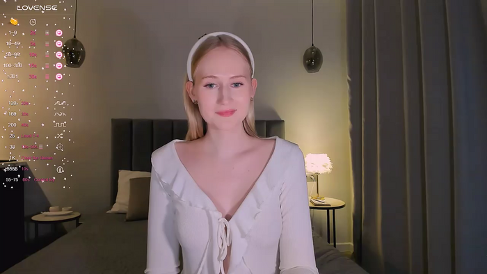 BlondieMermaid