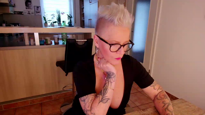 German_Milf