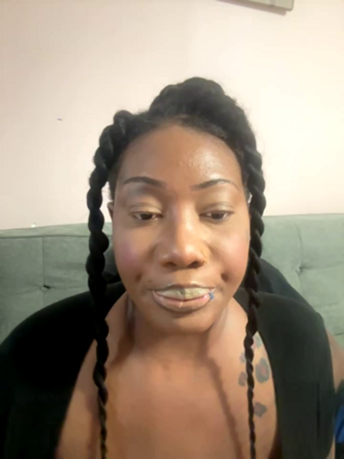 Cherishcherrysha