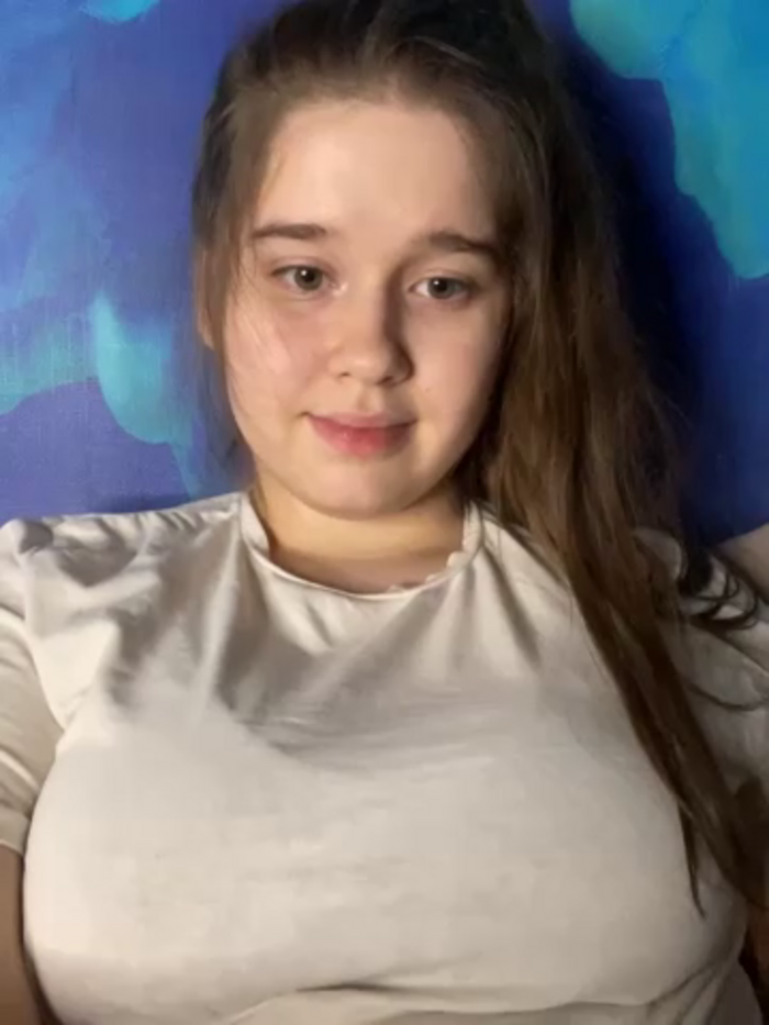 HornyGirlH