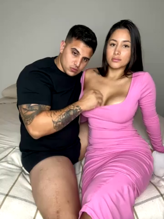 Sexandfire