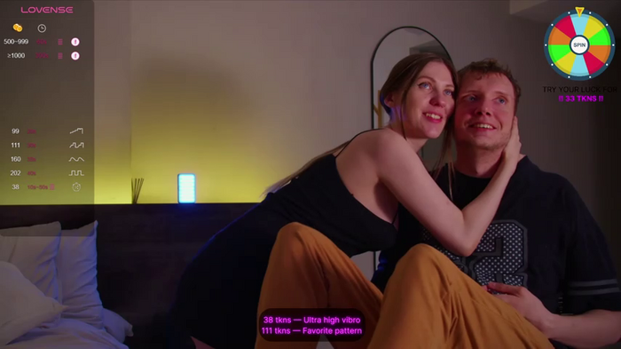 VunderSEX