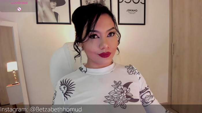 BetzabethHomud0