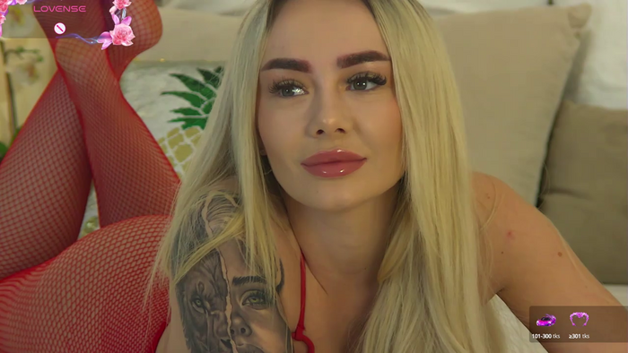 FrancescaMcGray