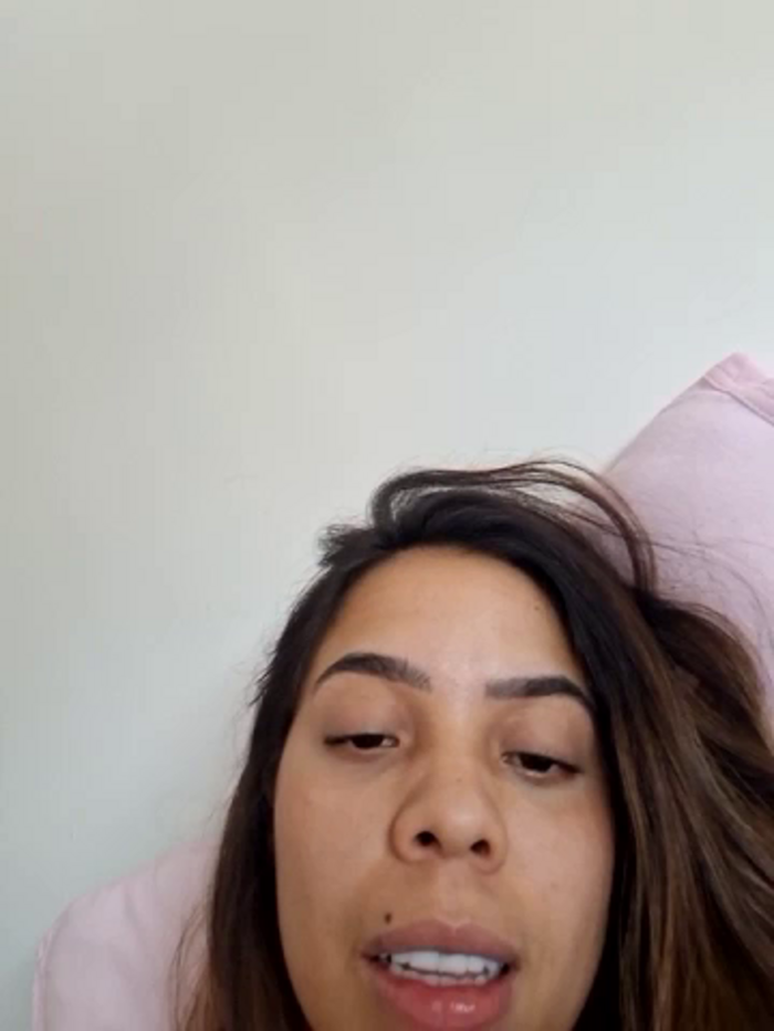 Gatinha-Melada