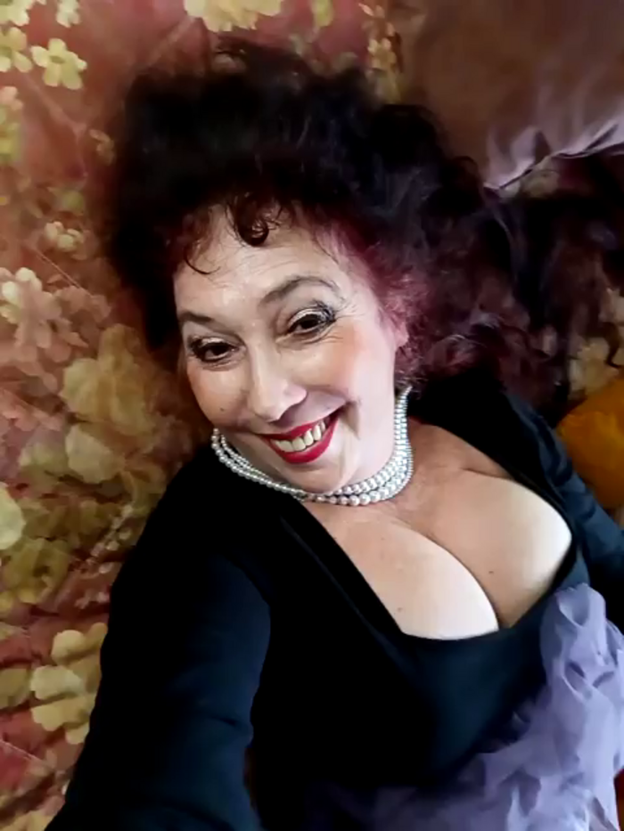 GypsyEsmeralda