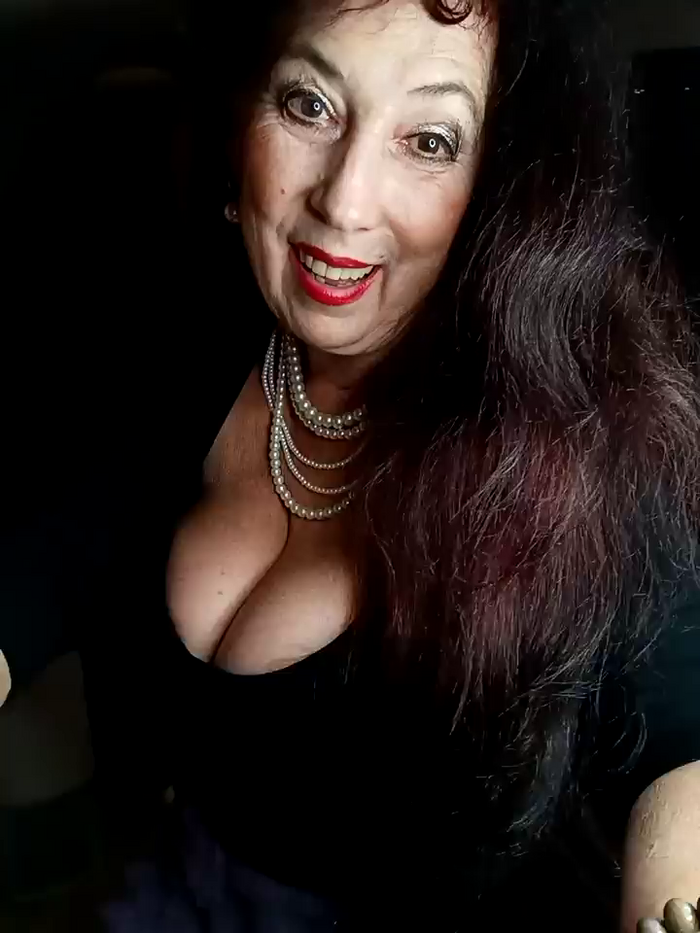 GypsyEsmeralda