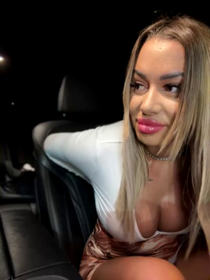 KirstieVegas