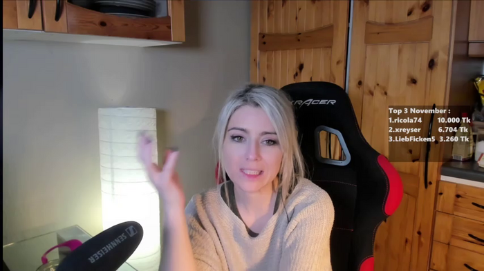 Lisaonthemoon