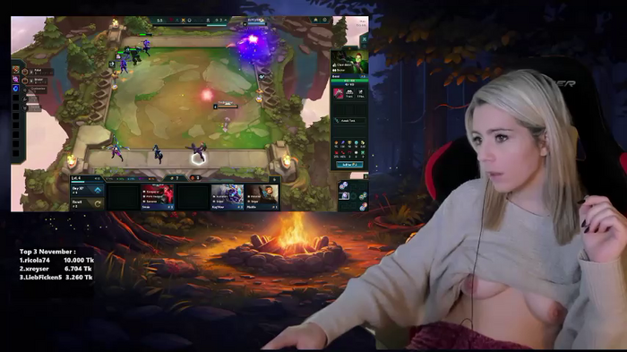 Lisaonthemoon