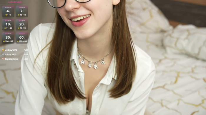 PrincessMononokee