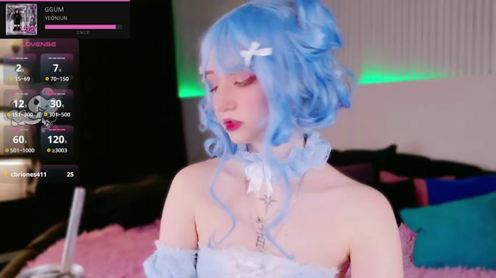 SophiaSawami