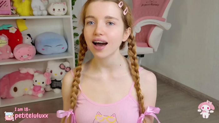 petiteluluxx