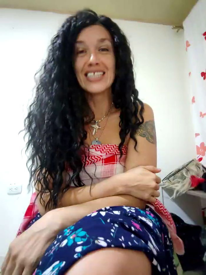 sexymarilyncolombia