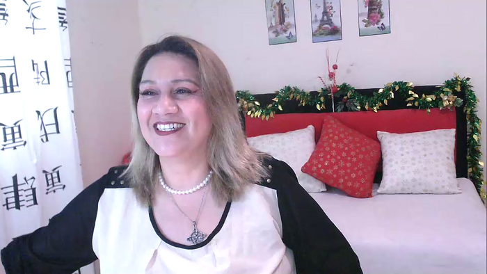 yayita_mature