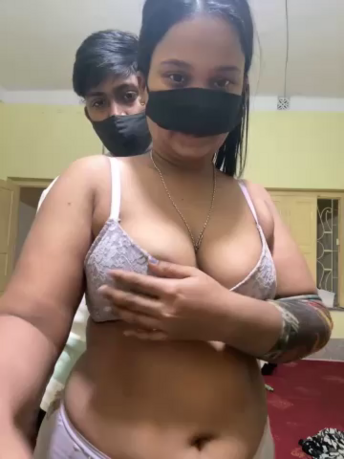 HornyGFBF