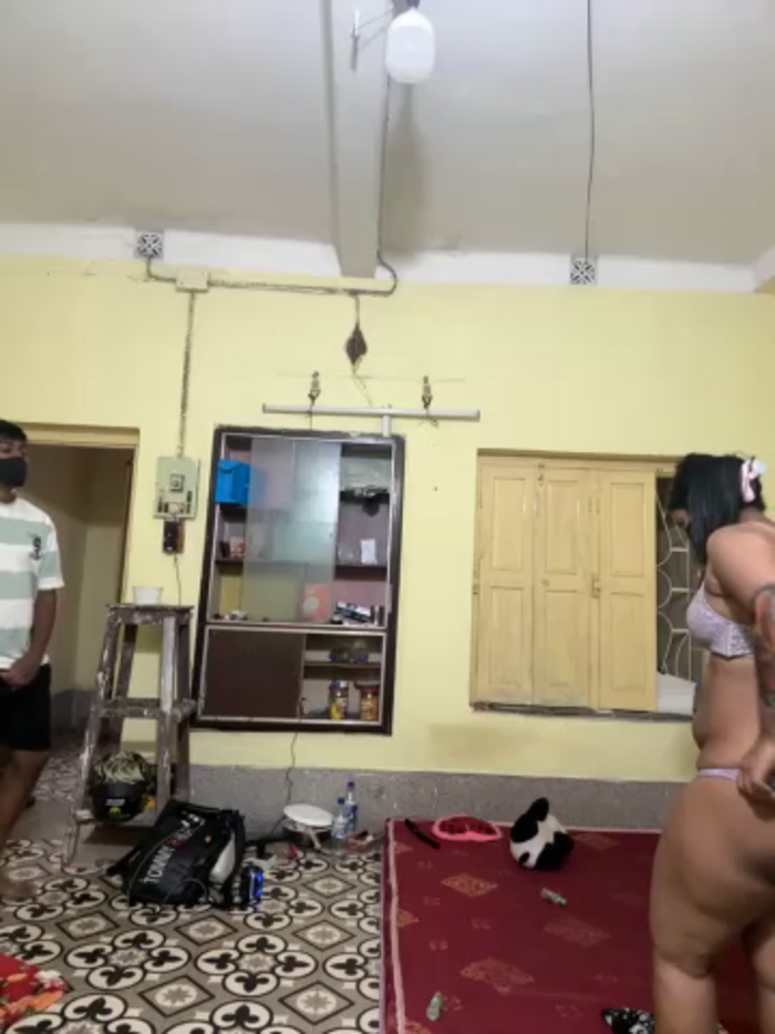 HornyGFBF