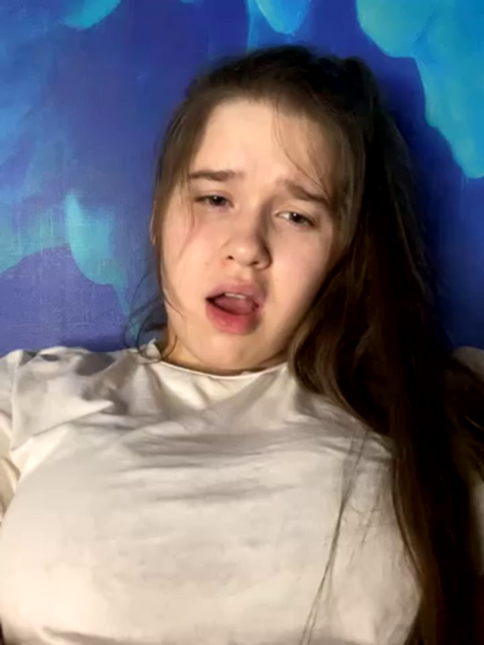 HornyGirlH