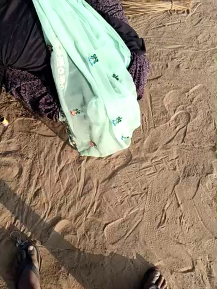 Indiankanak