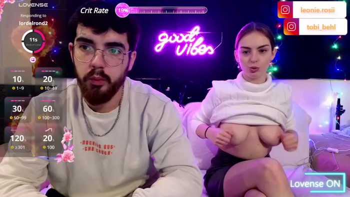 MrAndMrsSavage