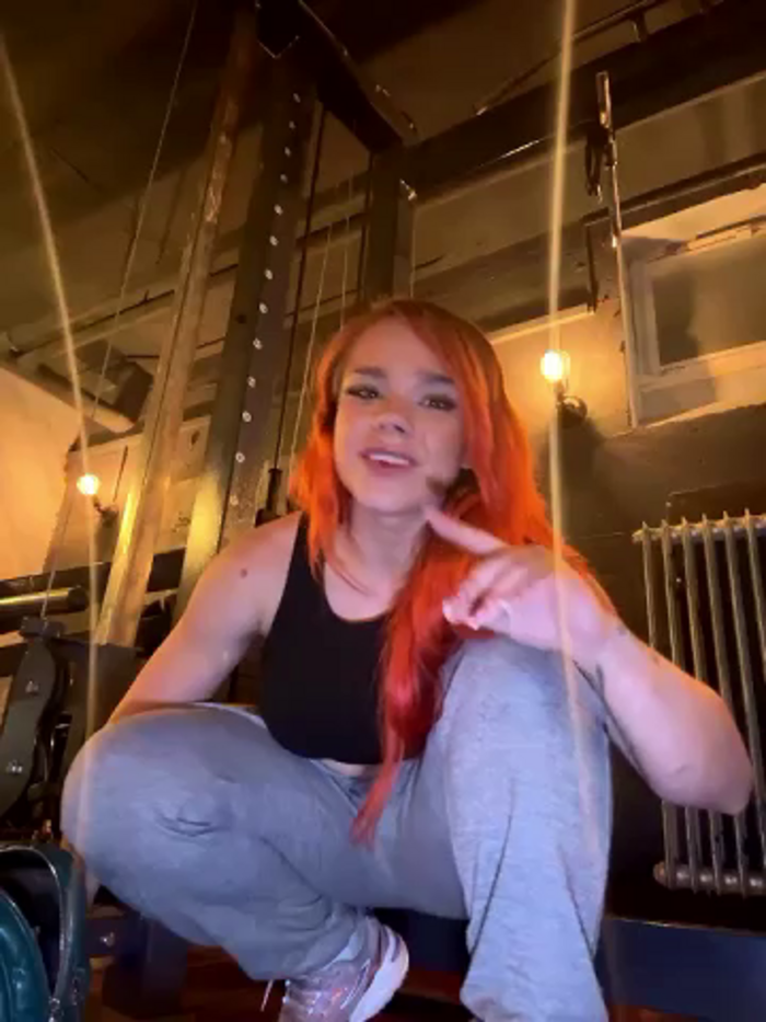 PennyPrincess