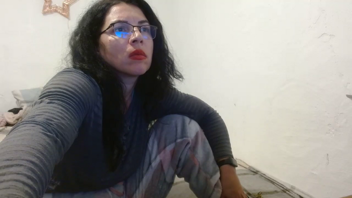 SquirtyMellissaLabia