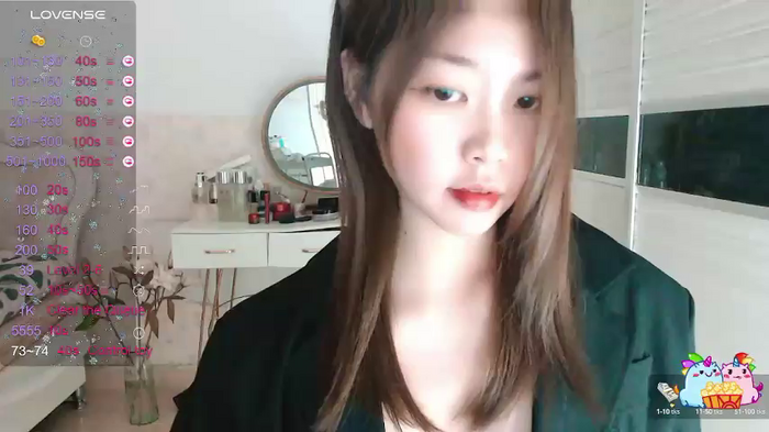 -Lucky_Girl