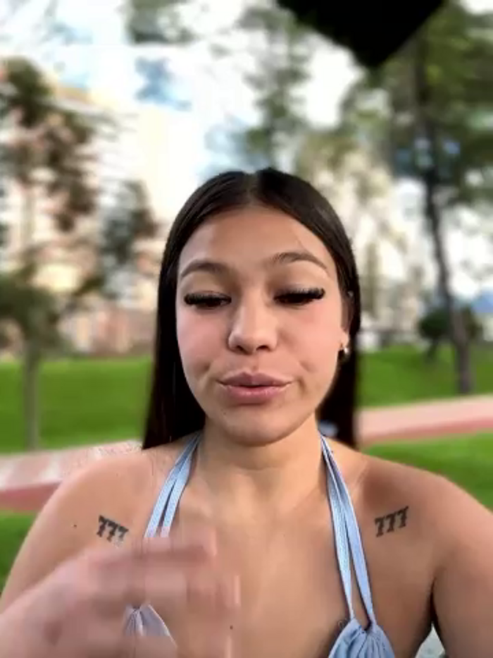 Alyshanon18