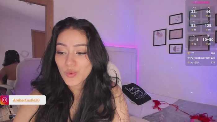 Amber-9