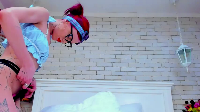 AmyRider