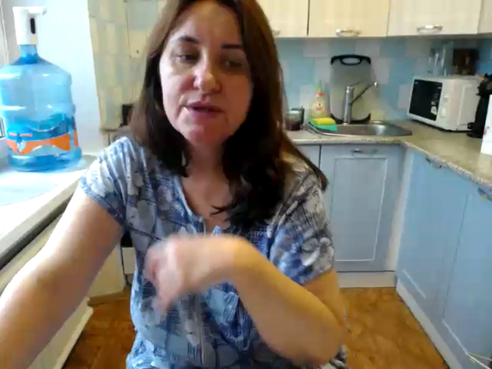 DonnaMagdalena