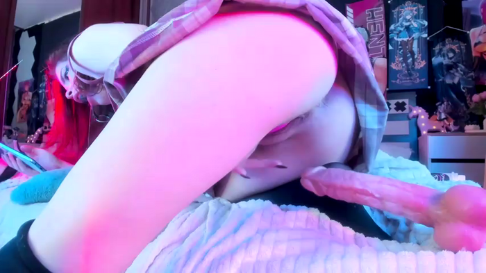 DualHornyFire