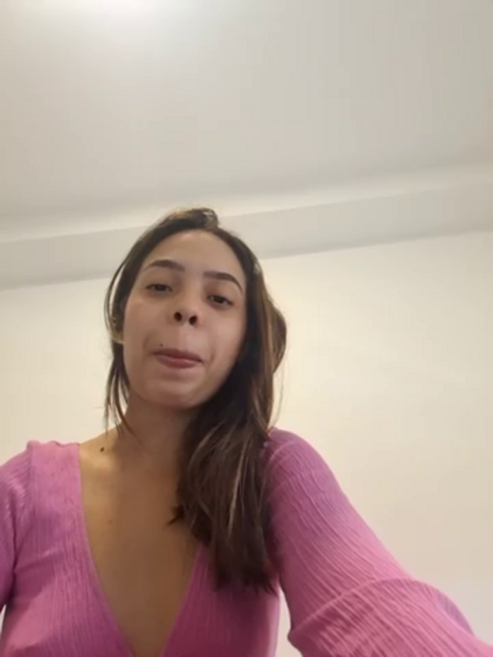 Gatinha-Melada
